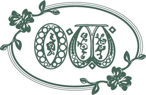 Otherworldly Interiors